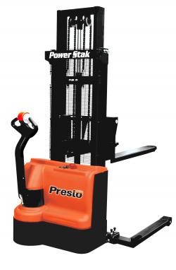 PPS2200 Widemast Powered Stackers